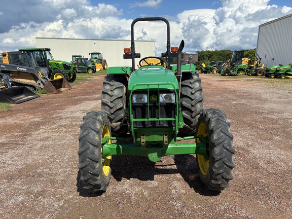 2008 John Deere 5403 Tractor