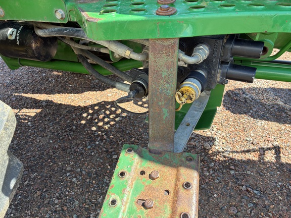 2008 John Deere 5403 Tractor