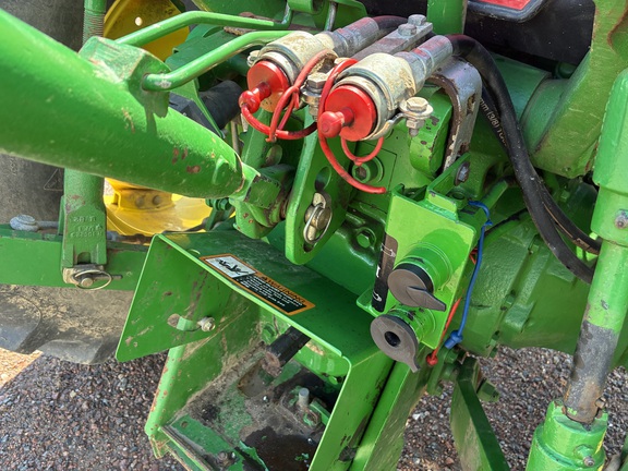 2008 John Deere 5403 Tractor