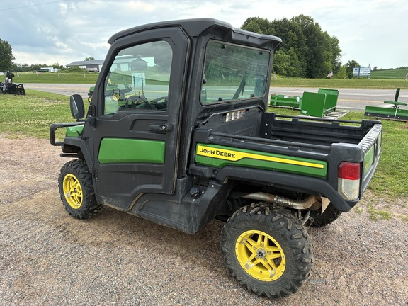 2023 John Deere XUV 835M ATV