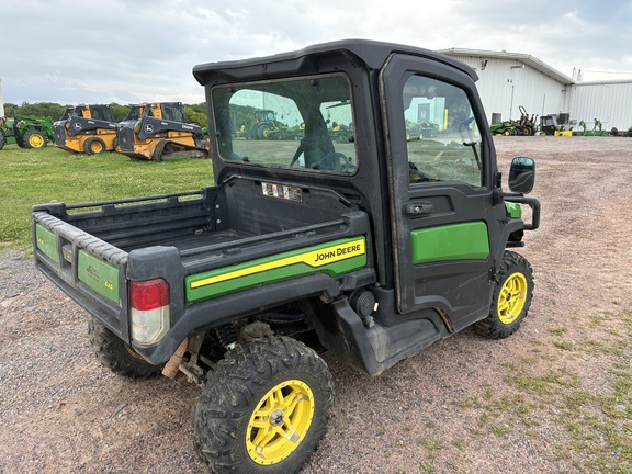 2023 John Deere XUV 835M ATV