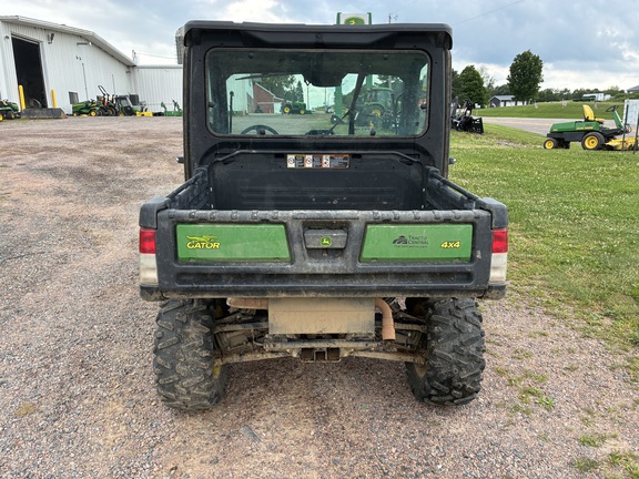 2023 John Deere XUV 835M ATV