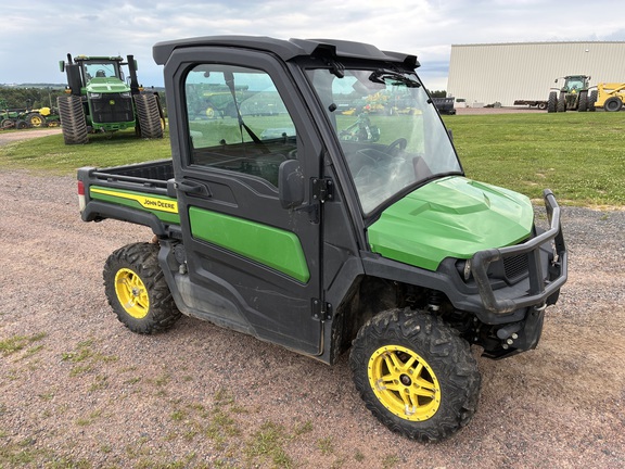 2023 John Deere XUV 835M ATV