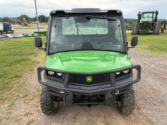 2023 John Deere XUV 835M ATV