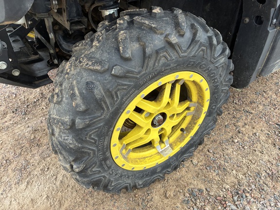2023 John Deere XUV 835M ATV