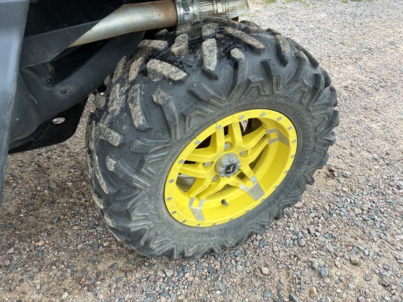 2023 John Deere XUV 835M ATV