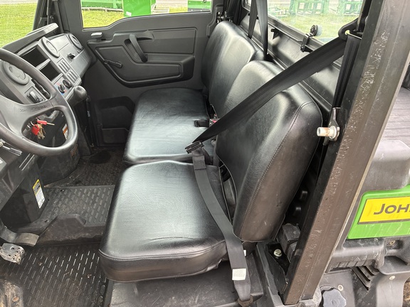 2023 John Deere XUV 835M ATV