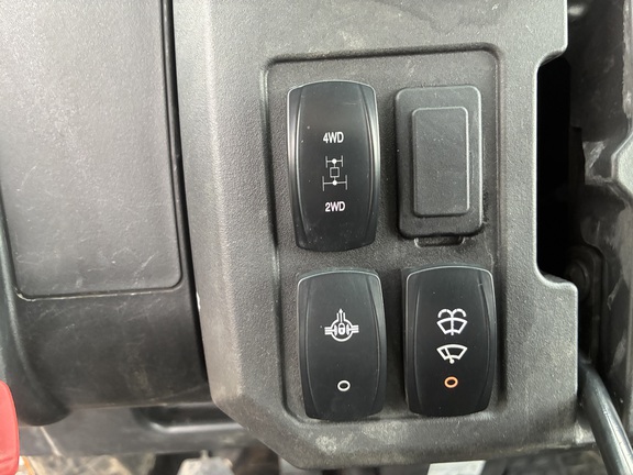 2023 John Deere XUV 835M ATV