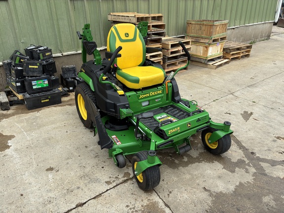 2023 John Deere Z545R Mower/Zero Turn