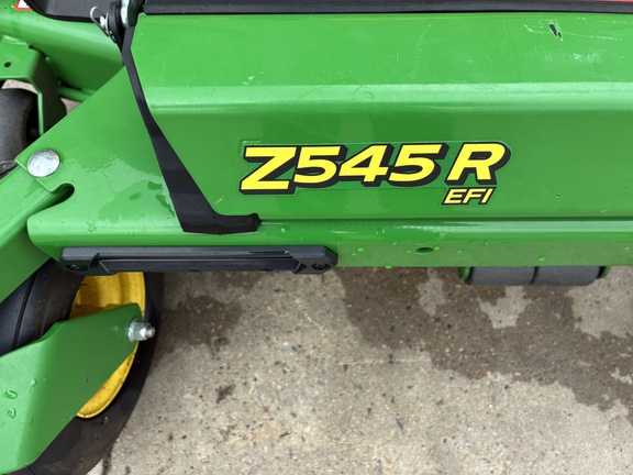 2023 John Deere Z545R Mower/Zero Turn