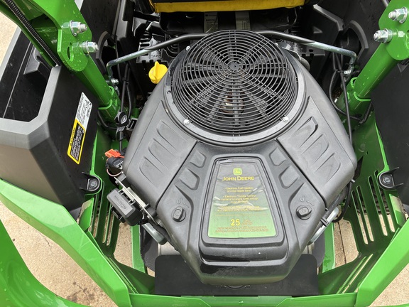 2023 John Deere Z545R Mower/Zero Turn