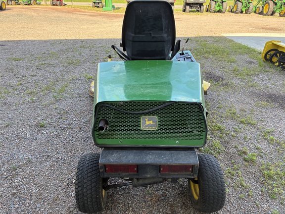 2000 John Deere F911 Mower/Front Deck