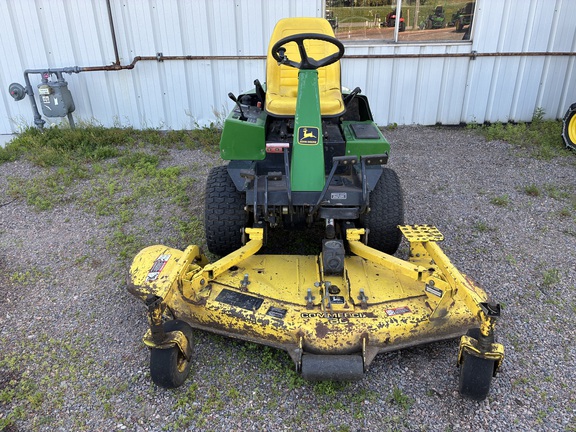 2000 John Deere F911 Mower/Front Deck