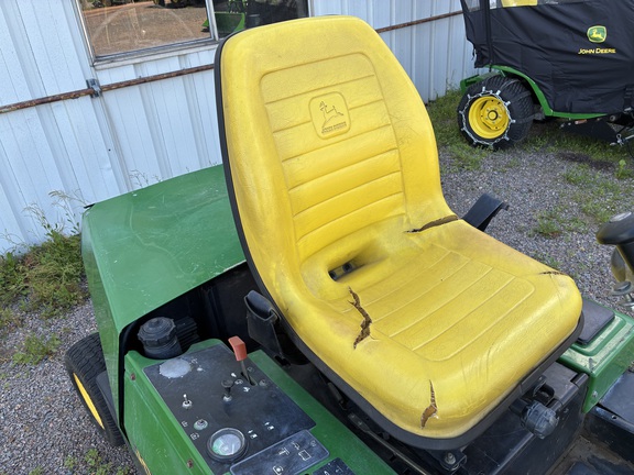 2000 John Deere F911 Mower/Front Deck