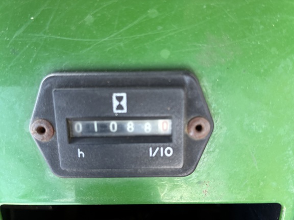 2000 John Deere F911 Mower/Front Deck