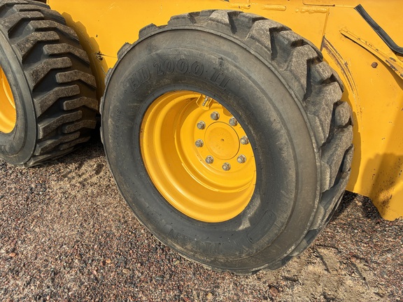2024 John Deere 332G Skid Steer Loader