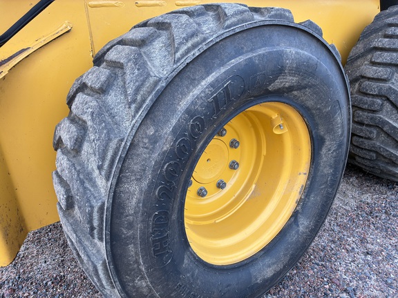 2024 John Deere 332G Skid Steer Loader