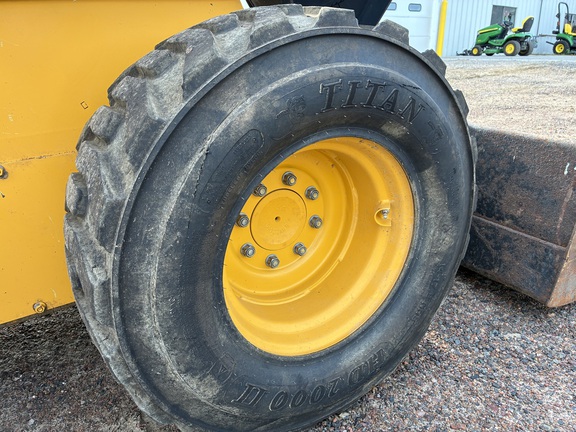 2024 John Deere 332G Skid Steer Loader
