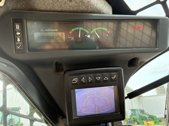 2024 John Deere 332G Skid Steer Loader