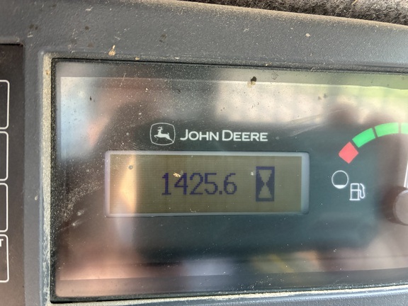 2024 John Deere 332G Skid Steer Loader