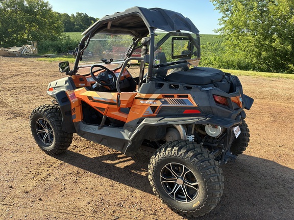 2020 Misc Z FORCE 800EX ATV