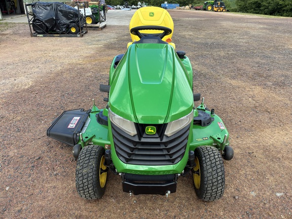 2023 John Deere X380 Garden Tractor
