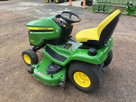 2023 John Deere X380 Garden Tractor