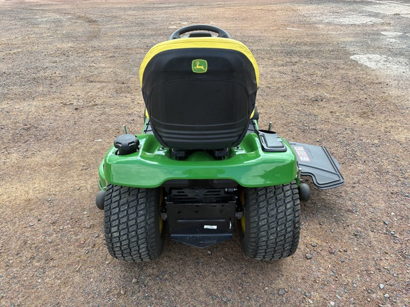 2023 John Deere X380 Garden Tractor