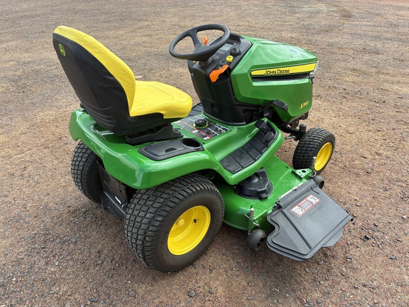2023 John Deere X380 Garden Tractor