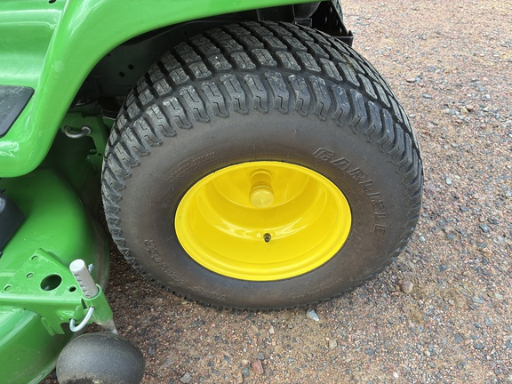 2023 John Deere X380 Garden Tractor