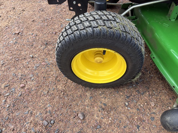 2023 John Deere X380 Garden Tractor