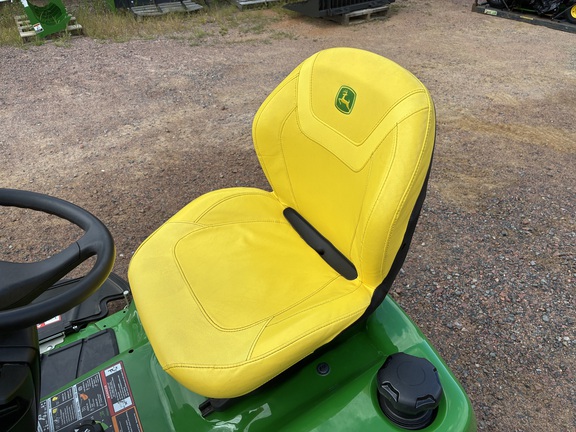 2023 John Deere X380 Garden Tractor