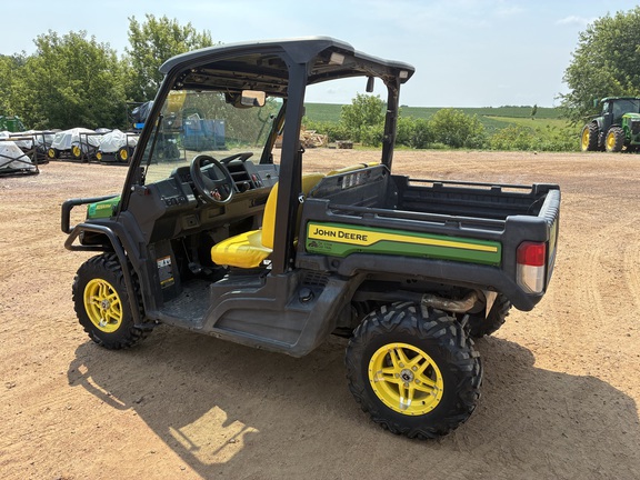 2021 John Deere XUV 835M ATV