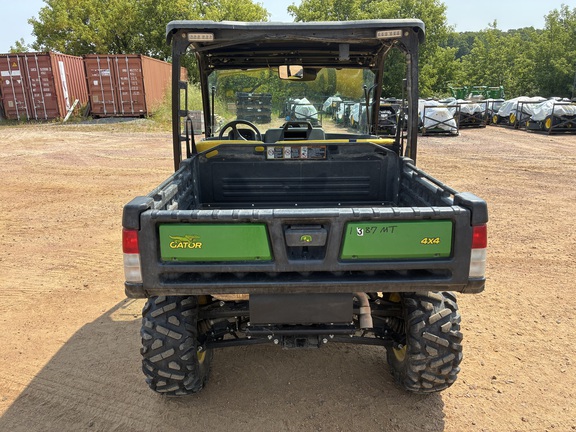 2021 John Deere XUV 835M ATV