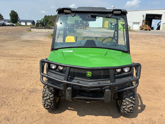 2021 John Deere XUV 835M ATV