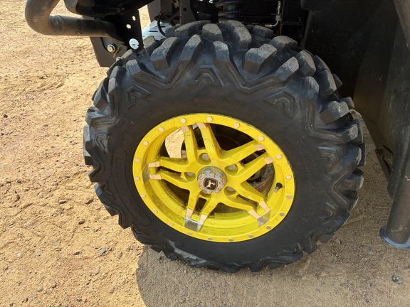2021 John Deere XUV 835M ATV