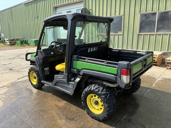 2021 John Deere XUV 835M ATV