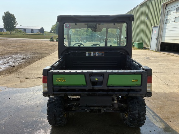 2021 John Deere XUV 835M ATV