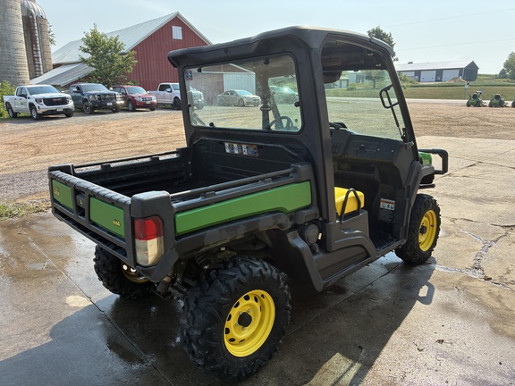 2021 John Deere XUV 835M ATV