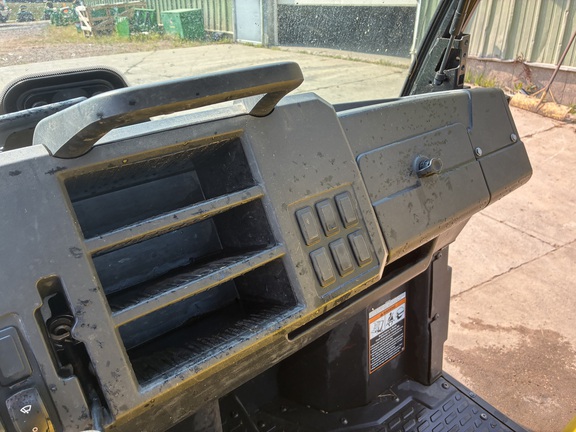 2021 John Deere XUV 835M ATV