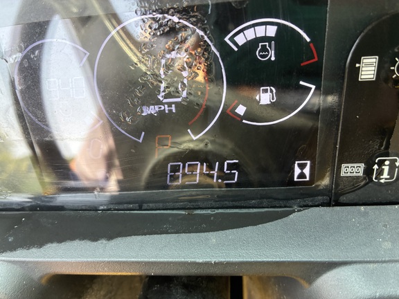 2021 John Deere XUV 835M ATV