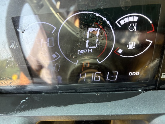 2021 John Deere XUV 835M ATV