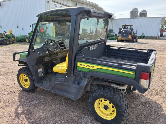 2021 John Deere XUV 835M ATV
