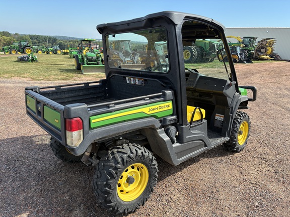 2021 John Deere XUV 835M ATV