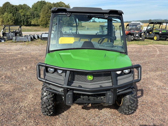 2021 John Deere XUV 835M ATV