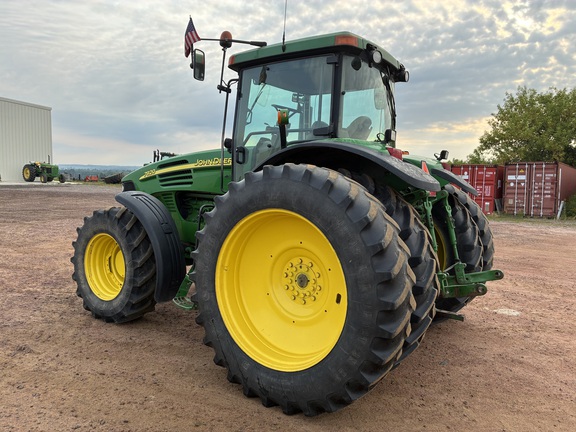 2005 John Deere 7920 Tractor