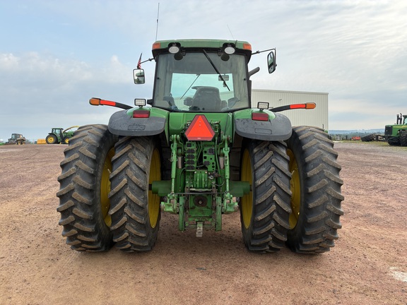 2005 John Deere 7920 Tractor
