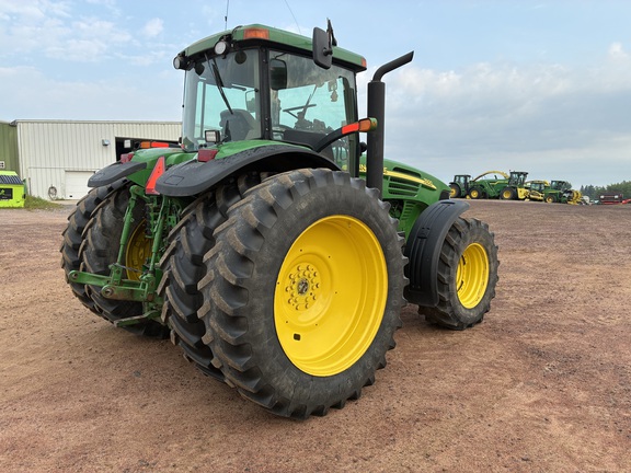 2005 John Deere 7920 Tractor
