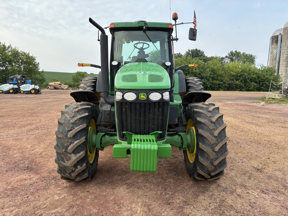 2005 John Deere 7920 Tractor