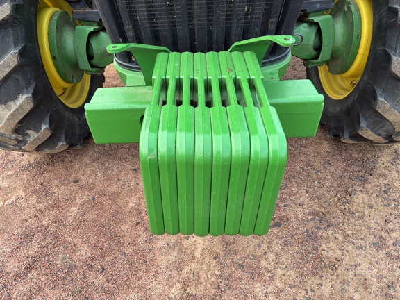 2005 John Deere 7920 Tractor
